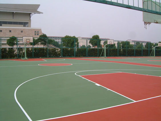 淮北体育中心